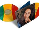 Bob Marley - Legend :30th Anniversary (Double Tri-colour LP Vinyl) sealed