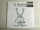 Daniel Johnston - Hi How Are You