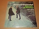 Simon & Garfunkel Sounds Of Silence 1966 Columbia CS 9269 Stereo 360 Tiger VG+