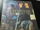 THE DOORS   ABSOLUTELY LIVE   1970 VINYL TAIWAN IMPORT RECORD 2 LP SET original