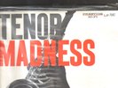 SONNY ROLLINS quartet - tenor madness LP AcousTech mastering edition