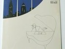 JOE JACKSON NIGHT AND DAY A&M GATEFOLD COVER 1982 LP FACTORY SEALED