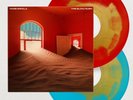Tame Impala - The Slow Rush LIMITED MULTI COLOR SWIRL Vinyl 2 Double LP NEW 
