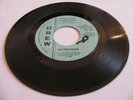 THE PRECISIONS - IF THIS IS LOVE (I'D RATHER BE LONELY) / YOU'LL SOON BE. - DREW