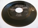 THE SHOWMEN - TAKE IT BABY / IN PARADISE - SWAN