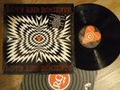 LOVE AND ROCKETS Vinyl Album Bauhaus Daniel Ash Motorcycle So Alive MINT IMPORT