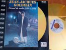 LASER DISC Jean-Jacques Goldman ?– Carnet De Route 1981 à 1986