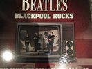 LP Blackpool Rocks Gold Vinyl THE  Beatles