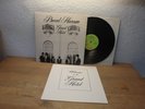 Procol Harum - Grand Hotel LP - Mint- 1st UK Pressing Vinyl - Booklet