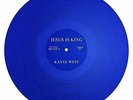 WEST,KANYE-JESUS IS KING (UK IMPORT) VINYL LP NEW