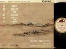 ASD 351-2 W/G Mahler Das Lied von der Erde, Kletzki, Fischer-Dieskau, Dickie, PO