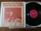 The Rolling Stones x 2 LP 
