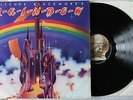 RITCHIE BLACKMORE'S RAINBOW 'KENDUN' A1/B1 UK 1st Press Vinyl Gatefold Record LP