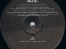 Coldplay, Clocks - Remixes, NEW/MINT Original U.K. 12 inch vinyl single