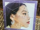 NATTY Nineteen -SEALED -1st Single Air-Kit+Title+Photo Message+10p Card
