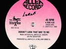 Seduxtion - Doesn't Look That Way To Me 12