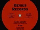 She - Easy Money 12