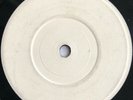 KATE BUSH - Experiment IV - Rare UK 1-Sided Promo 7
