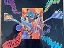 The Who A Quick One Mono LP On The U.K. 1966 Reaction Label 60's Beat Mod Rock