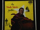 Merle Travis-The Merle Travis Guitar-Capitol 650-10 INCH AUSTRALIA
