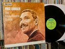 VINCE GUARALDI & FRANK ROSOLINO QUINTET 1963 Premier LP (mono/richie kamuca)
