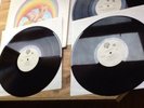 GRATEFUL DEAD EUROPE '72 WARNER BROS 2668 3 LP SET WITH BOOKLET  NM/NM/NM-