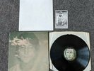 JOHN LENNON THE BEATLES 1971 UK 1ST PRESS IMAGINE FACTORY SAMPLE DEMO - COMPLETE