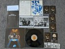 PAUL McCARTNEY THE BEATLES 1979 UK 1ST BACK TO THE EGG UK DEMO PACKAGE MINT-