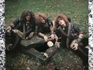 Destruction - Sentence Of Death - 1985 Vinyl LP - Metal Blade MBR 1039