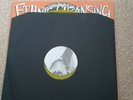 ROR ROCK O RAMA ISD REBELLES USA/DE E.C. /STUKA YELLOW LP VINYL