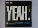 Charlie Rouse Yeah Epic ECPZ-5 Japan   LP