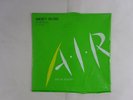 Hiroshi Yoshimura AIR (Air In Resort) Shiseido SSD-1206 Japan   LP
