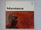 The Red Garland Trio Manteca Prestige LPJ 80048 Japan   LP