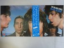 The Rolling Stones Black And Blue Rolling Stones P-10174S Japan   LP OBI