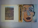 Bob Dylan Self Portrait CBS/Sony 40AP 279-80 Japan   LP OBI