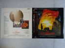 Ryuichi Sakamoto, David Byrne The Last Emperor Virgin VJL-28020 Japan   LP OBI