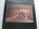 ATOMIC ROOSTER 'DEATH WALKS BEHIND YOU' 1970 STEREO LP EX/VG