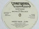 Northend feat Michelle Wallace 