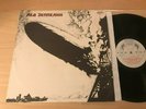 LED ZEPPELIN I LP Russian Anton Press  EX+/VG+ SPIN-Cleaned