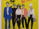 B-52's (self titled) Vinyl LP NEW/SEALED