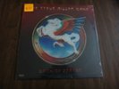 Steve Miller Band  Book Of Dreams  Lp FACTORY SEALED