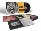 LITTLE RICHARD-MONO BOX: COMPLETE SPECIALTY / VEE-JAY ALBUMS VINYL LP NEUF