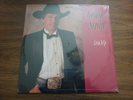 George Strait  Livin It Up  Lp FACTORY SEALED