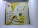 Kim, So-Hee - P'ansori (Korea's Epic Vocal Art & Instrumental Music) lp