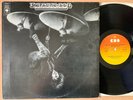 Pavlov's Dog - At The Sound Of The Bell - Excellent PROMO 1st UK Press Vinyl LP
