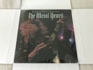 DECLINE WESTERN CIVILIZATION-1988 Vinyl Record LP- Megadeth, Queensryche, Cooper