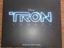 TRON LEGACY - LP Vinyl Soundtrack