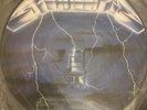 Metallica - Ride the Lightning Picture Disc 12