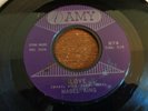 Mabel King & The Harptones, Love, Amy # 874, vg++