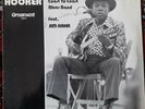 John Lee Hooker And The Coast To Coast Blues Band - Live+Well - VINYL - CH-7.104